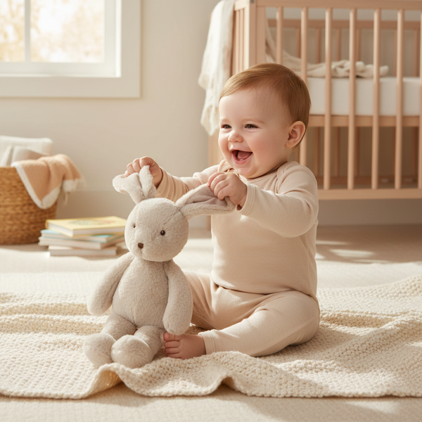 Svea, Bunny, Big