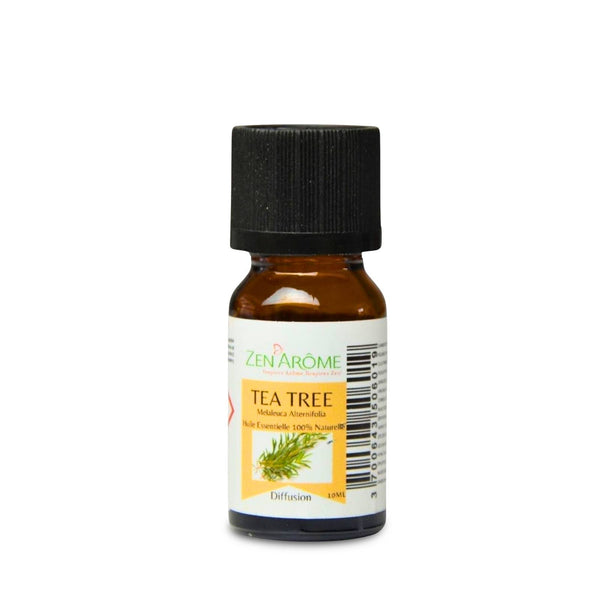 Tea Tree Essential Oil - 100% Natural - 10ml