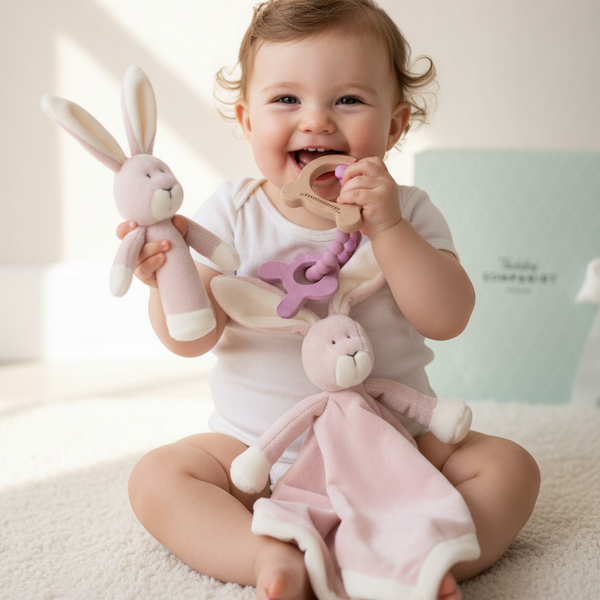 Gift Set for Baby