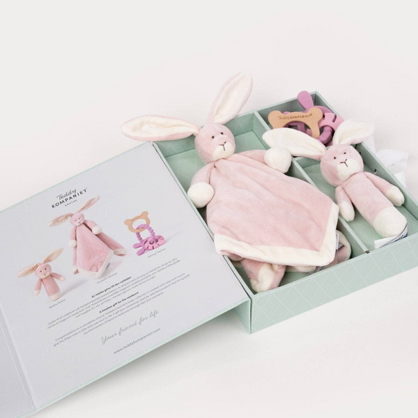 Gift Set for Baby