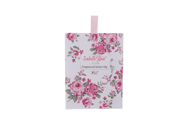 Scented bag Bella 10g Isabelle Rose