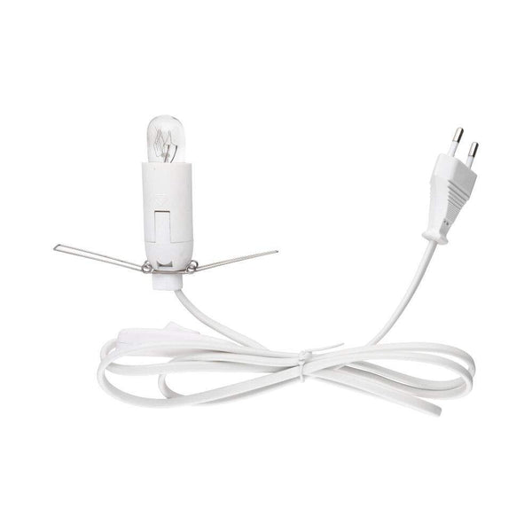 Salt Lamp 1-2kg Purification and Relaxation