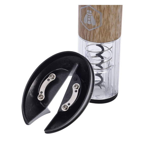 LAGUIOLE Electric Corkscrew, Electric Bottle Opener