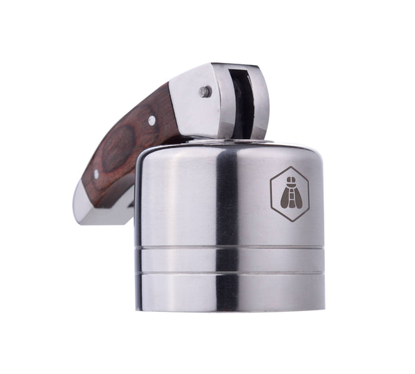 Laguiole Cork for Champagne Bottle