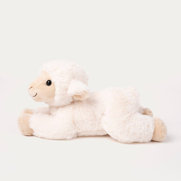 Teddy Farm, Lying Lamb