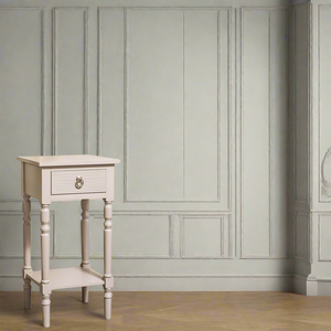 Pebbel Grey 1 Door Locker - The Grange