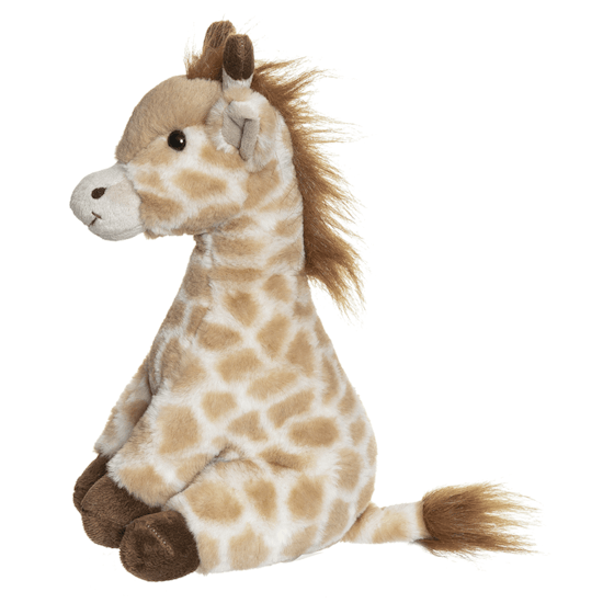 Gina the giraffe, large