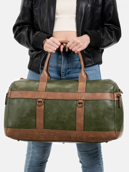 HAWKING - Travel bag by Herling