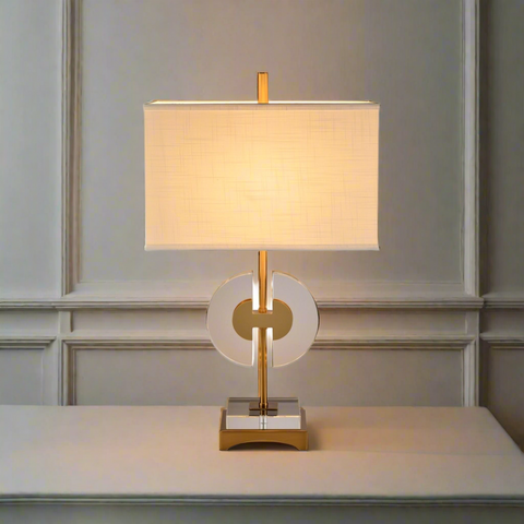 Shaina Lamp _ Mindy Brownes Interiors