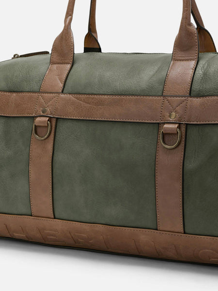 HAWKING - Travel bag by Herling