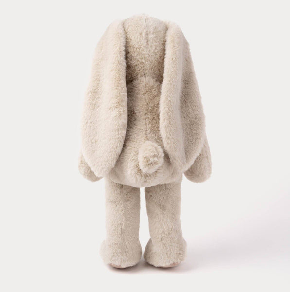 Svea, Bunny, Big