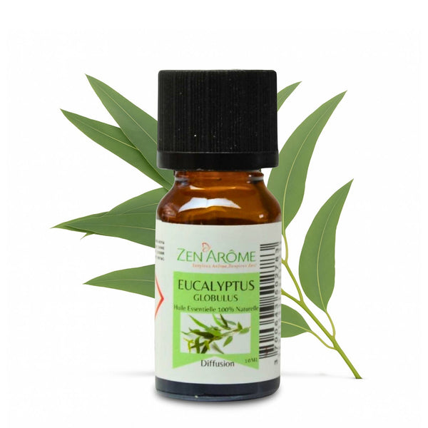 Eucalyptus Essential Oil - 100% Natural - 10ml