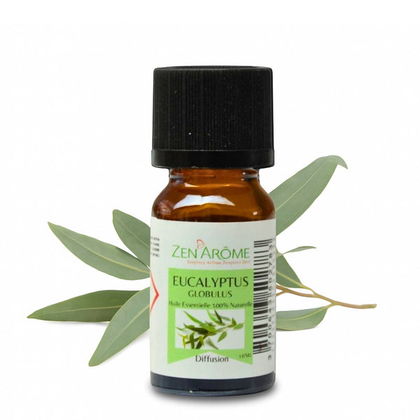 Eucalyptus Essential Oil - 100% Natural - 10ml