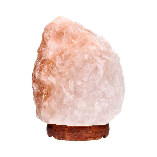 Salt Lamp 1-2kg Purification and Relaxation