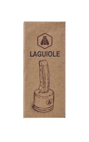 Laguiole Cork for Champagne Bottle