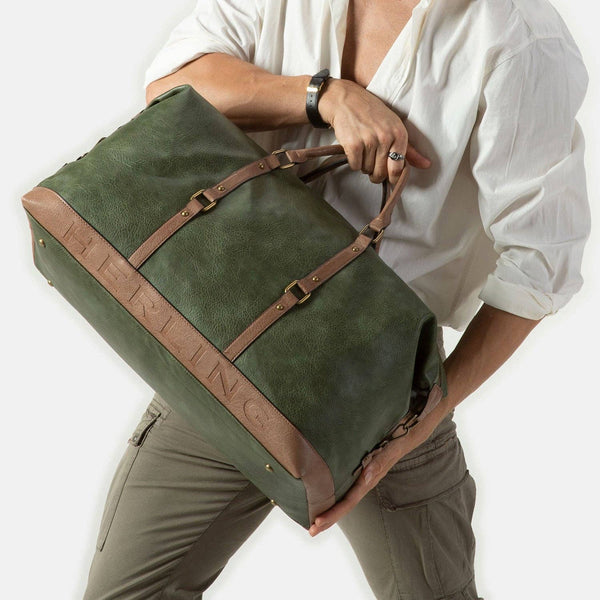 FAVRIER - Travel bag by Herling