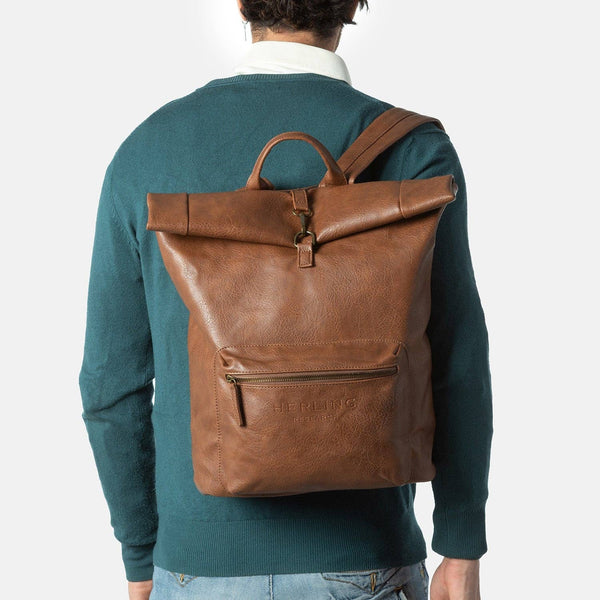 ELION - Unisex backpack  by Herling