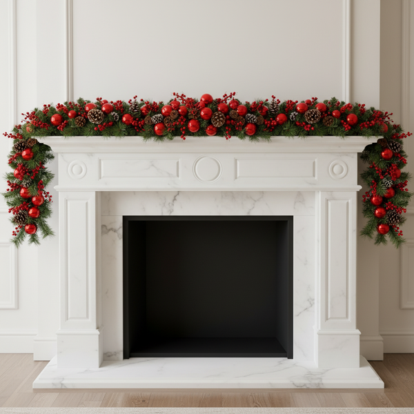 Enchante Luxury Swag / Garland (6ft)