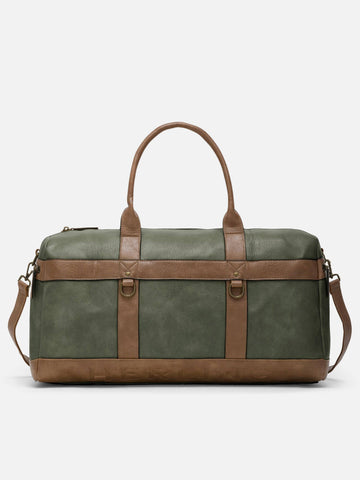 HAWKING - Travel bag by Herling
