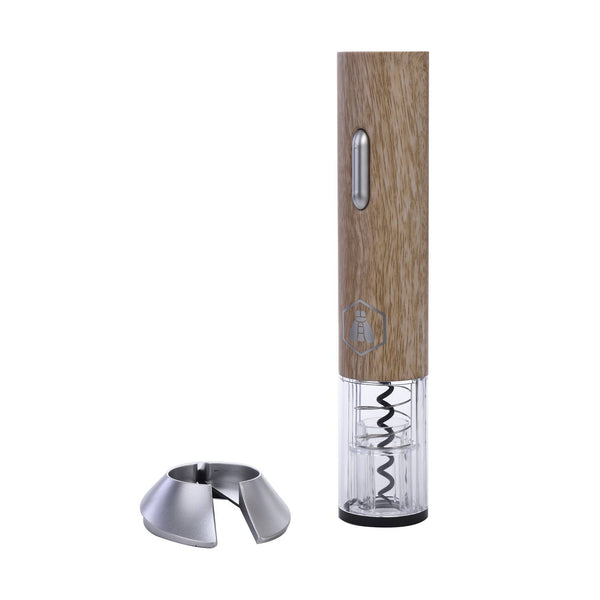 LAGUIOLE Electric Corkscrew, Electric Bottle Opener