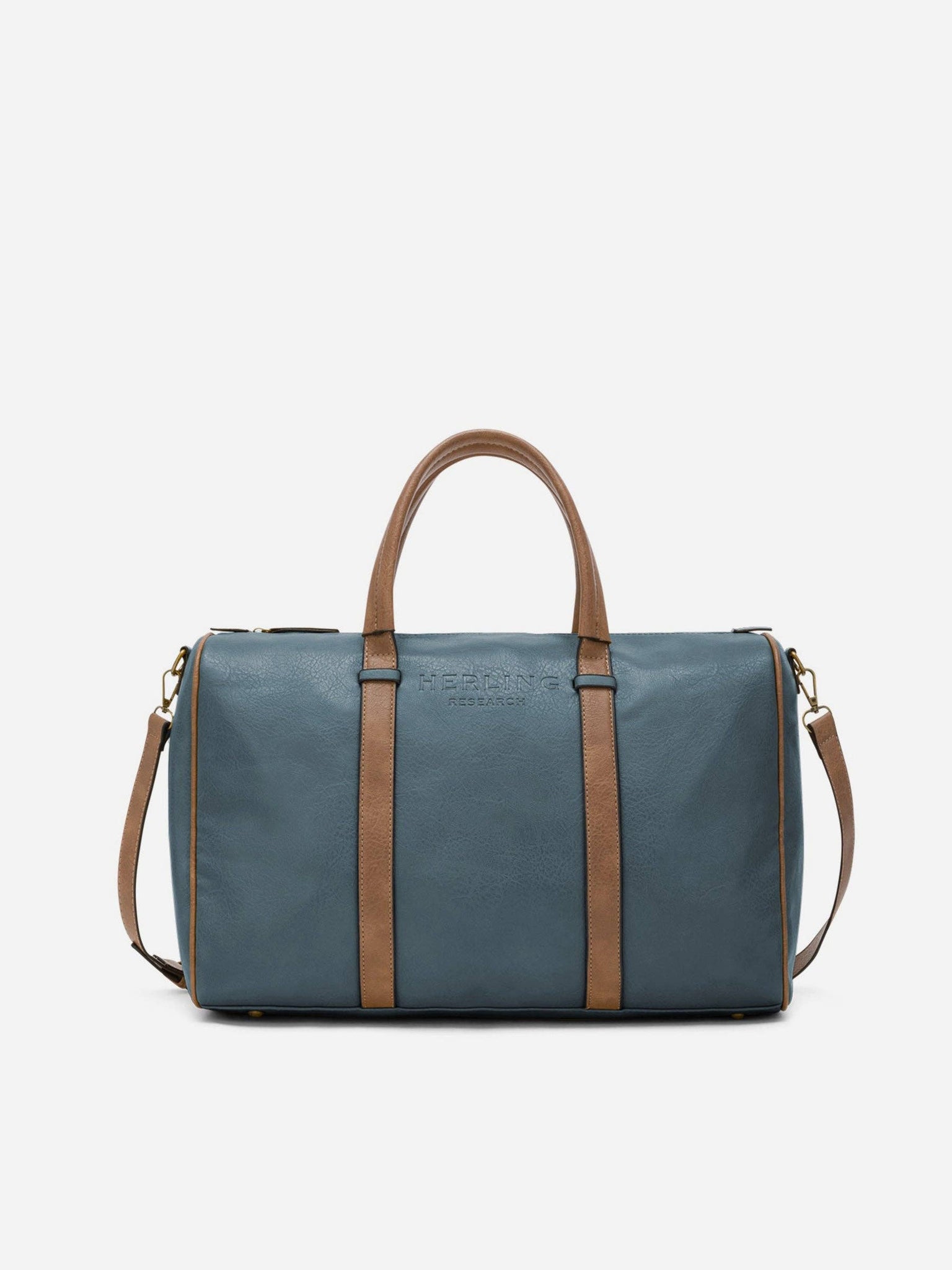 NOLAN - Travel duffel bag by Herling