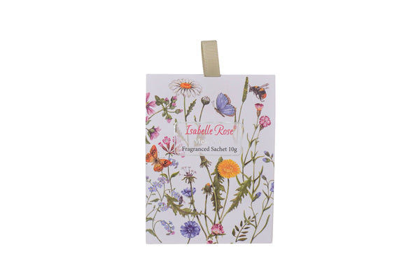 Scented bag Meadow 10g Isabelle Rose