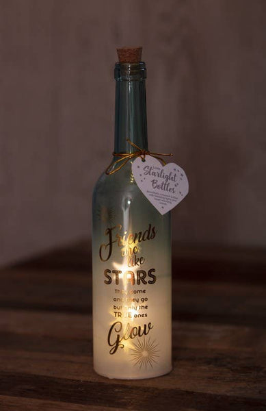 Friends -Luxe  Starlight Bottle