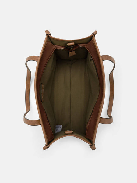 ISADORE - Women's shoulder bag with strap