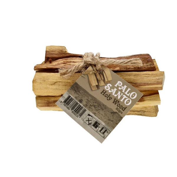 Premium Palo Santo Bundle (80 g)