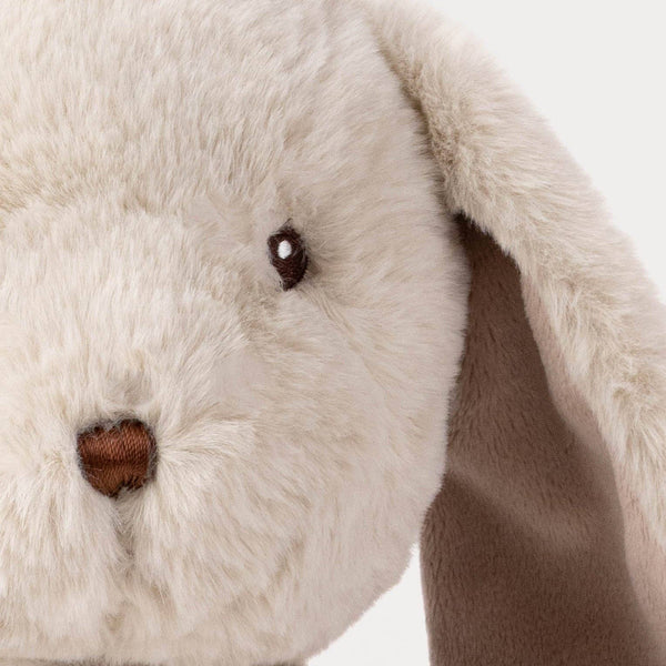 Svea, Bunny, Big