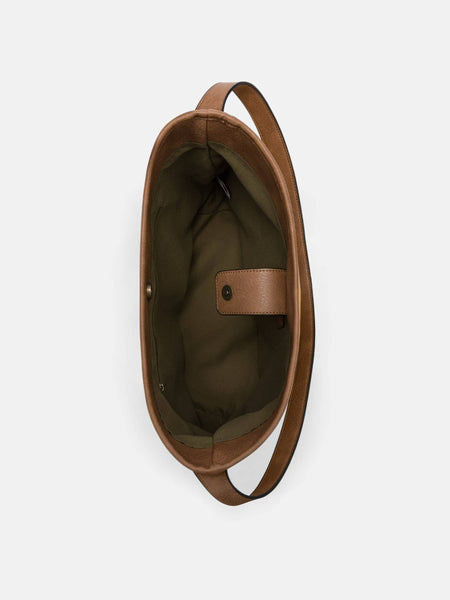 Quincy Handbag