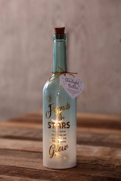 Friends -Luxe  Starlight Bottle