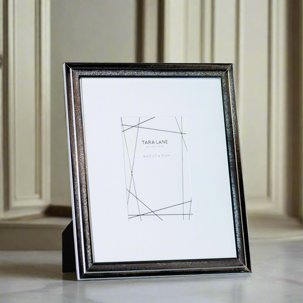 Antique photo frame 5 X 7