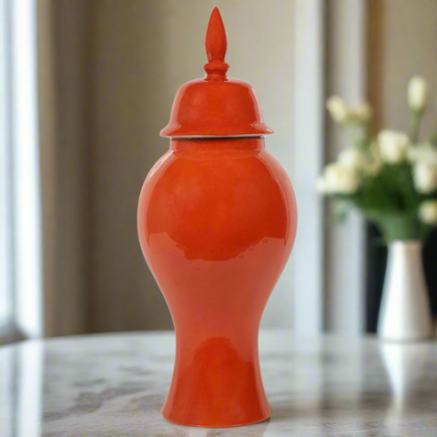 Giselle 21" Jar (MY059)
