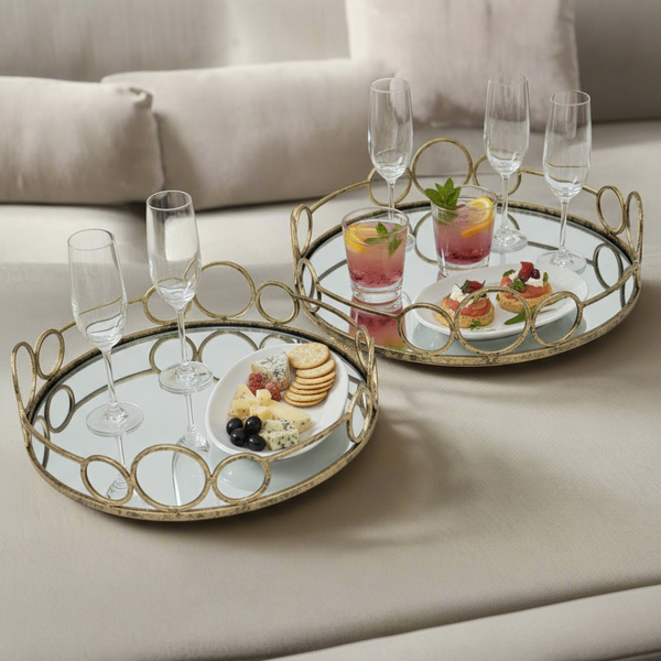 Remy Tray ( Set of 2 )
