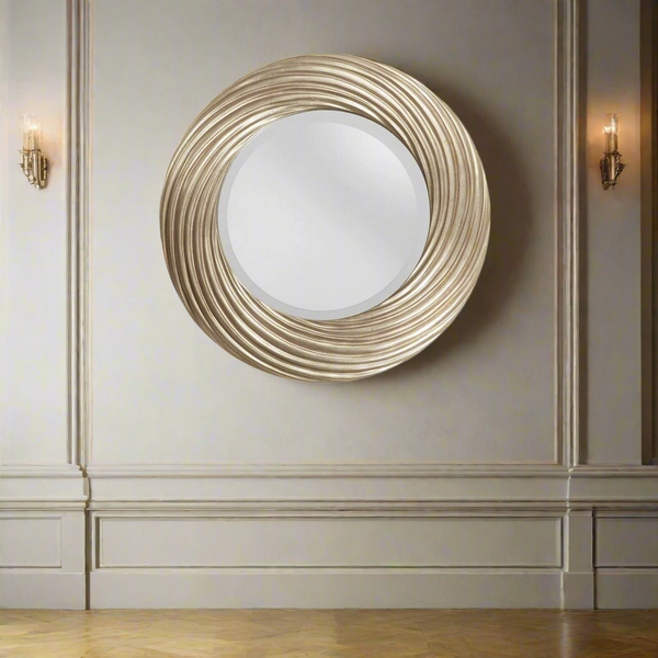 Gemma Mirror- Mindy Brownes Interiors