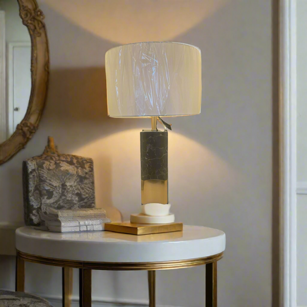 Oriana Lamp -Mindy Brownes Interiors