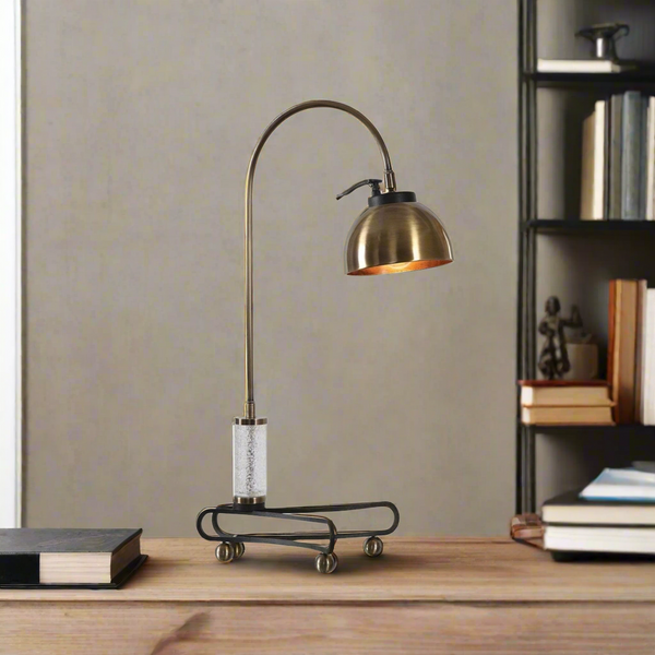 Mindy Brownes Interiors - Scalino Lamp