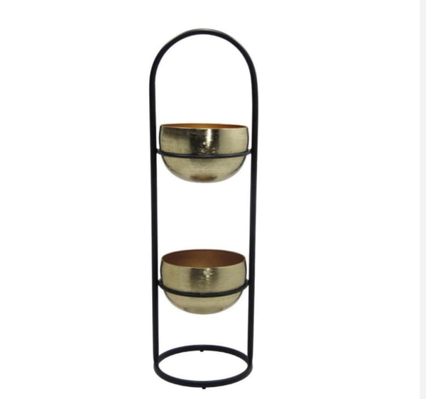 2 Tier Planter