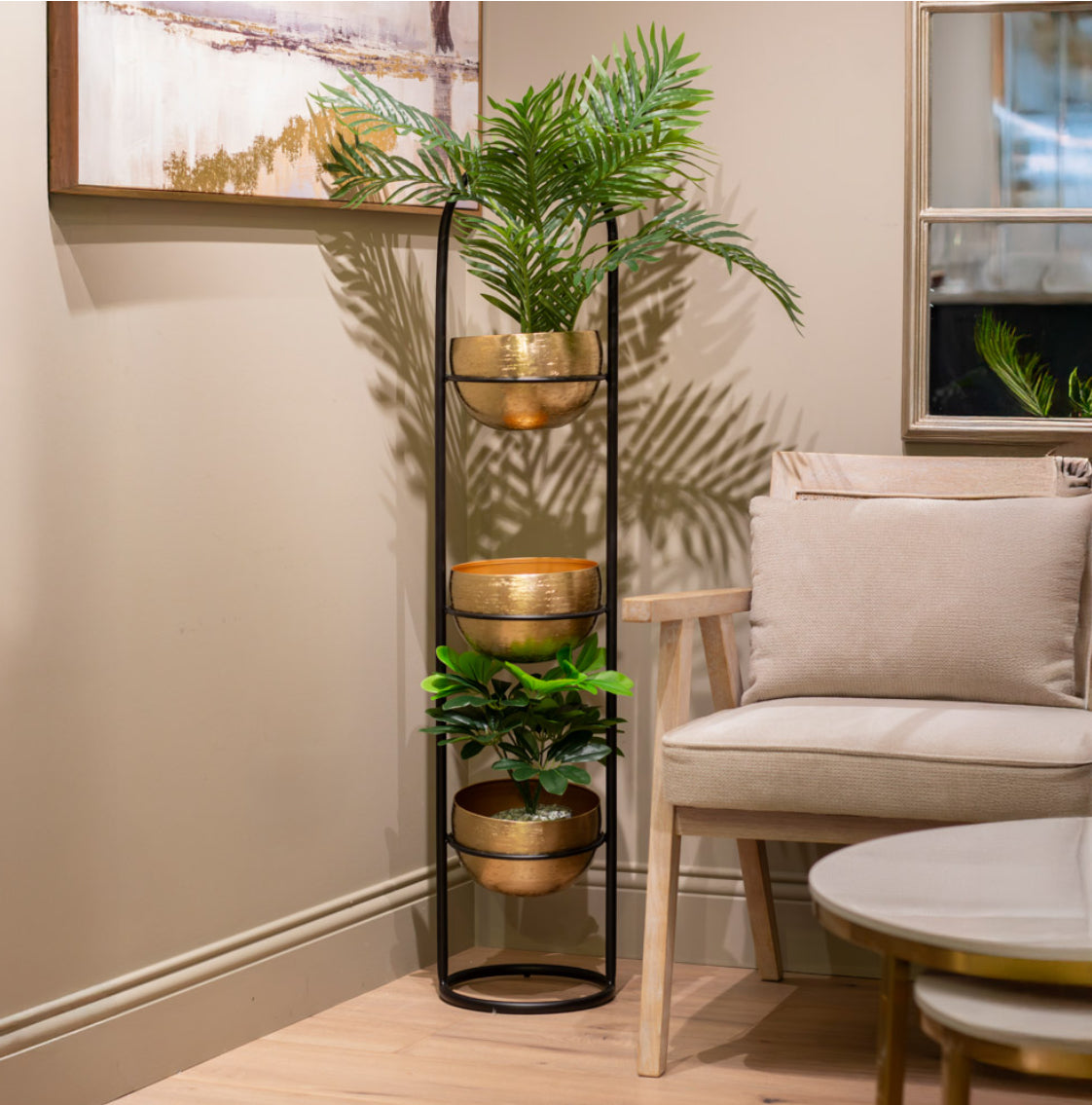 3 Tier Planter