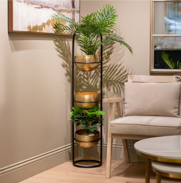 3 Tier Planter