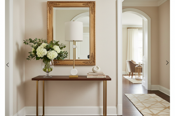 Luanda Lamp By Mindy Brownes Interiors