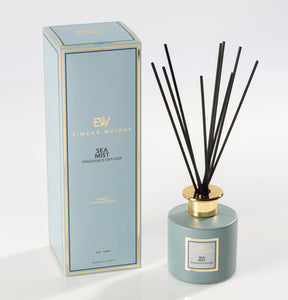 SEA MIST FRAGRANCE DIFFUSER by Eimear Wright