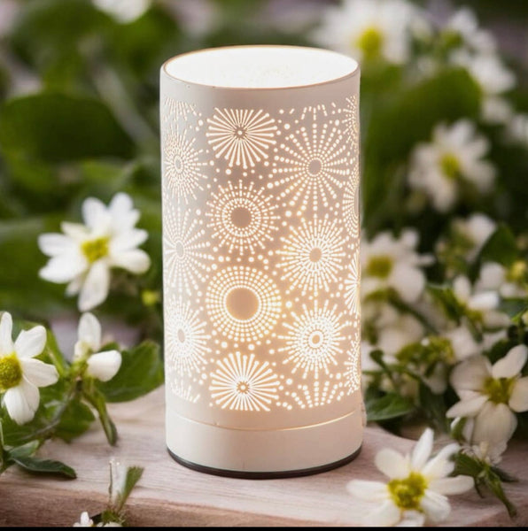 Electric Oil or Scented
Scented Melts Calorya No.
15