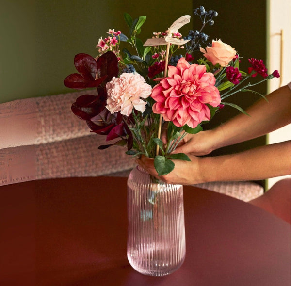 Classic Summer Berry Bouquet Medium