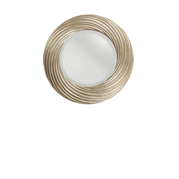 Gemma Mirror- Mindy Brownes Interiors