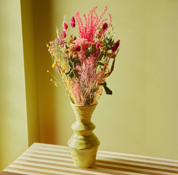 Classic Field Bouquet Small-Summer Crush