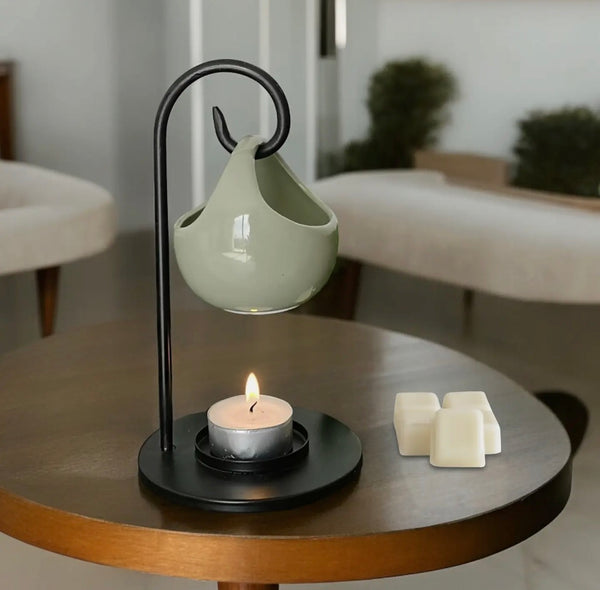Decorative Oil Burner