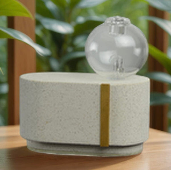 Cimio Nebulizimg Diffuser