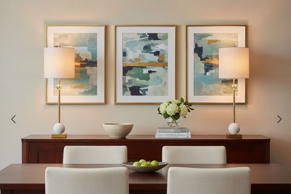 Luanda Lamp By Mindy Brownes Interiors